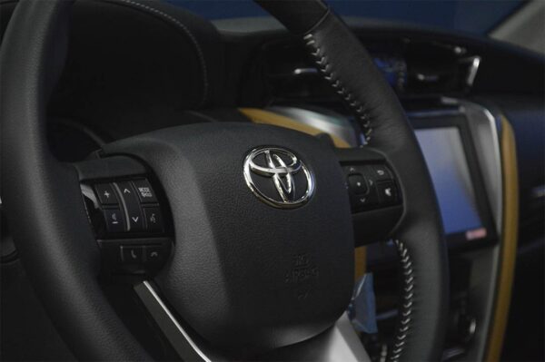 Fortuner - 170KM - Imagen 11