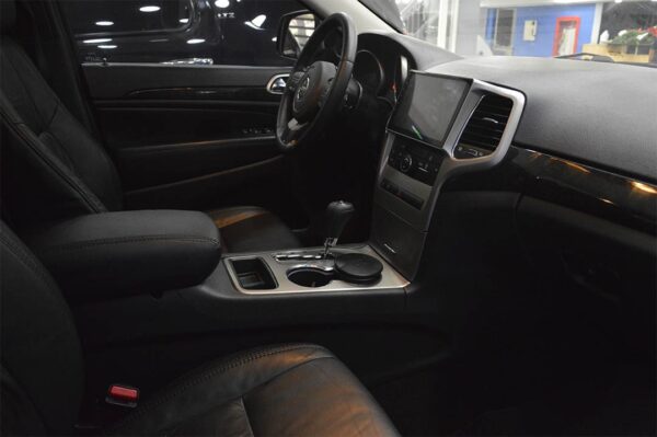 Grand Cherokee - 96154KM - Imagen 5