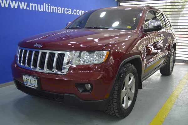 Grand Cherokee - 96154KM