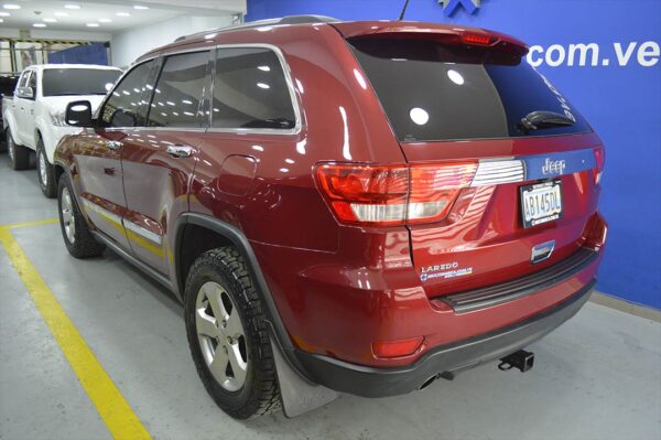 Grand Cherokee - 96154KM - Imagen 3