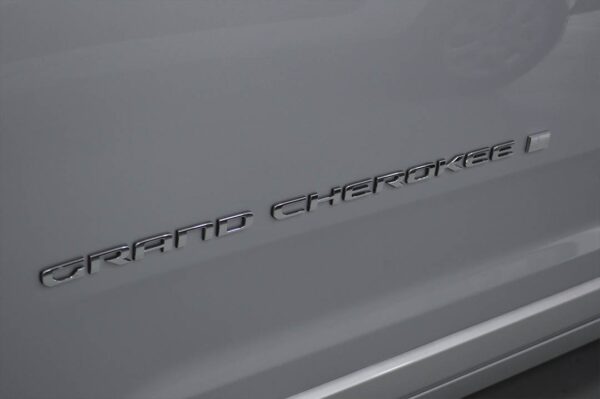 Grand Cherokee - 10KM - Imagen 18