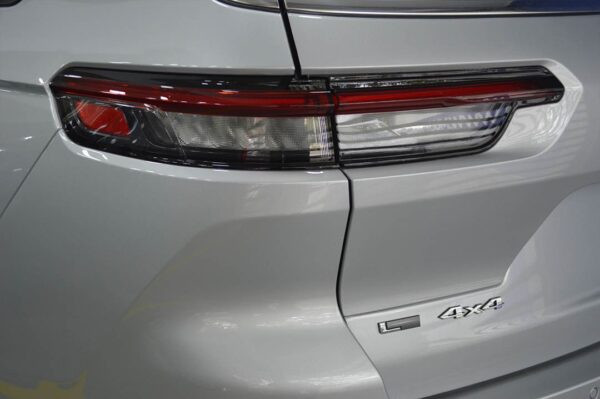 Grand Cherokee - 10KM - Imagen 17