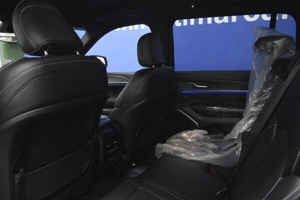 Grand Cherokee - 10KM - Imagen 14