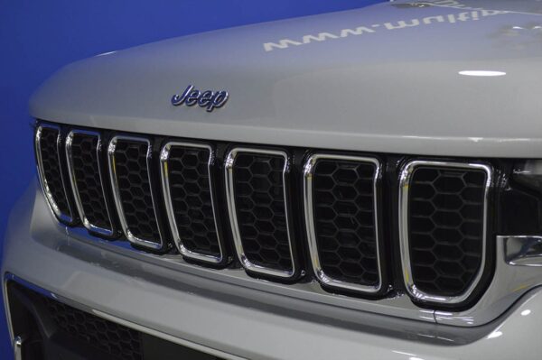 Grand Cherokee - 10KM - Imagen 16