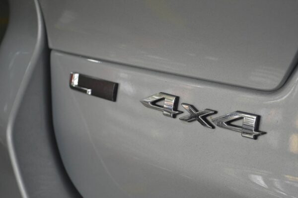 Grand Cherokee - 10KM - Imagen 20