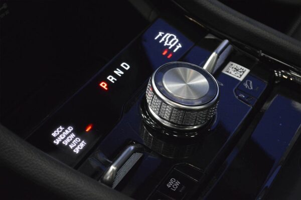Grand Cherokee - 10KM - Imagen 10