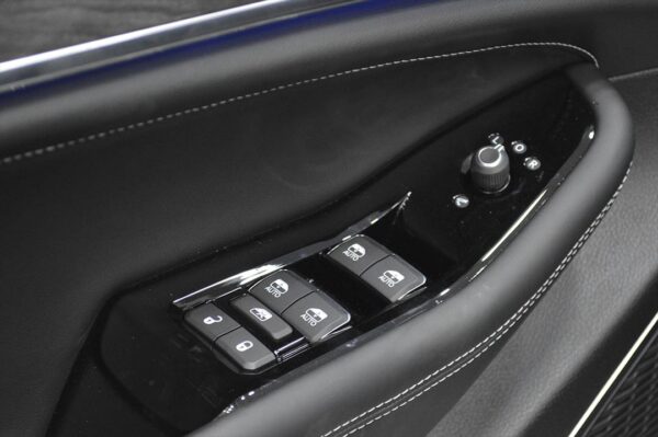 Grand Cherokee - 10KM - Imagen 9