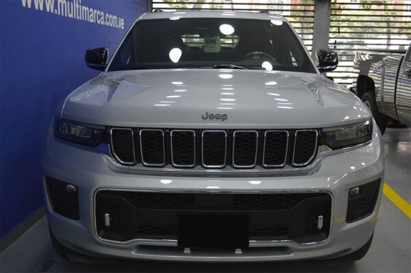 Grand Cherokee - 10KM - Imagen 2