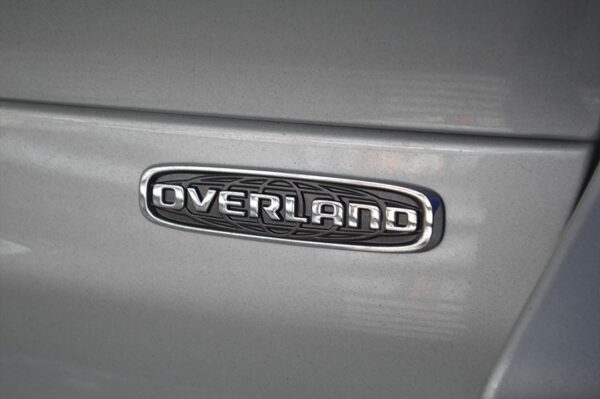 Grand Cherokee - 10KM - Imagen 21