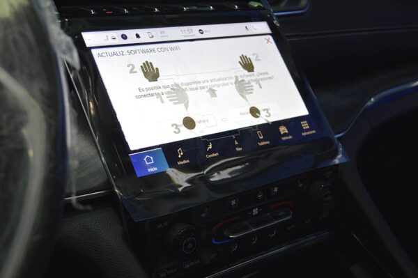 Grand Cherokee - 10KM - Imagen 12