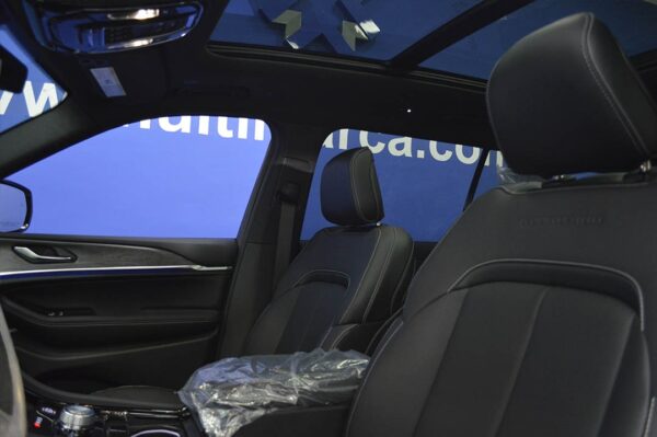 Grand Cherokee - 10KM - Imagen 13