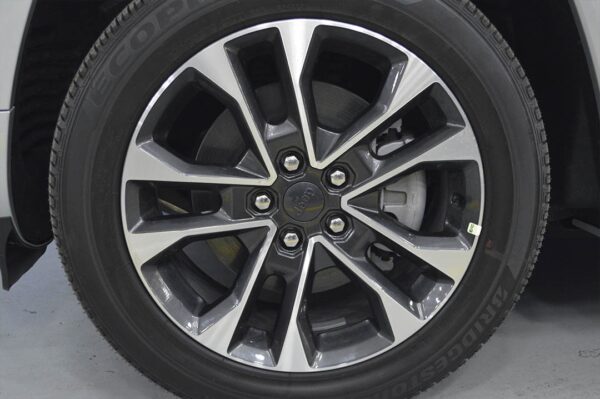 Grand Cherokee - 10KM - Imagen 7