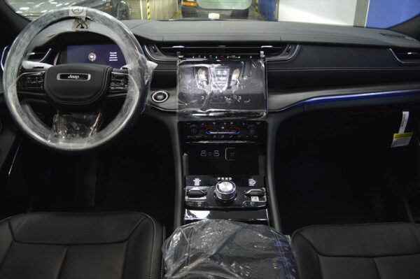 Grand Cherokee - 10KM - Imagen 4
