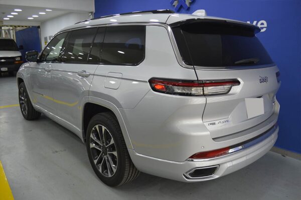 Grand Cherokee - 10KM - Imagen 3