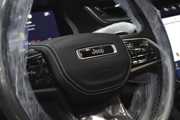 Grand Cherokee - 10KM - Imagen 8