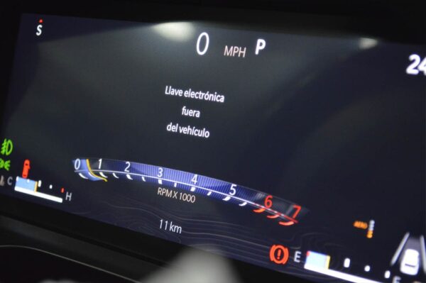 Grand Cherokee - 11KM - Imagen 8