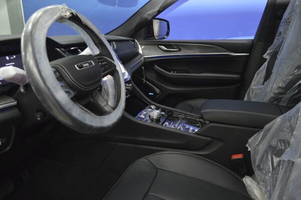 Grand Cherokee - 11KM - Imagen 7