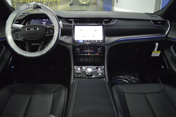 Grand Cherokee - 11KM - Imagen 4