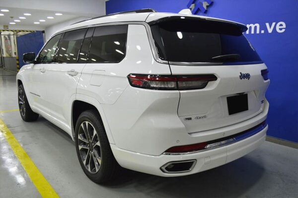 Grand Cherokee - 11KM - Imagen 3