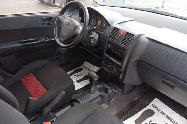 Getz - 106075KM - Imagen 5
