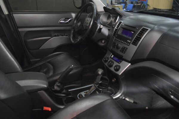 Haima 7 - 123458KM - Imagen 5