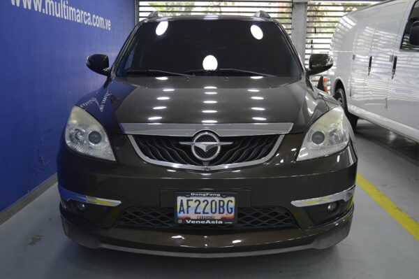 Haima 7 - 123458KM - Imagen 2