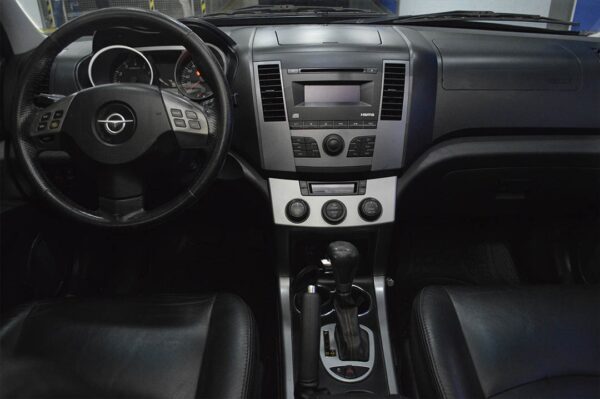 Haima 7 - 123458KM - Imagen 4