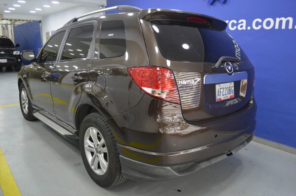 Haima 7 - 123458KM - Imagen 3