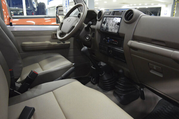 Land Cruiser - 53KM - Imagen 4