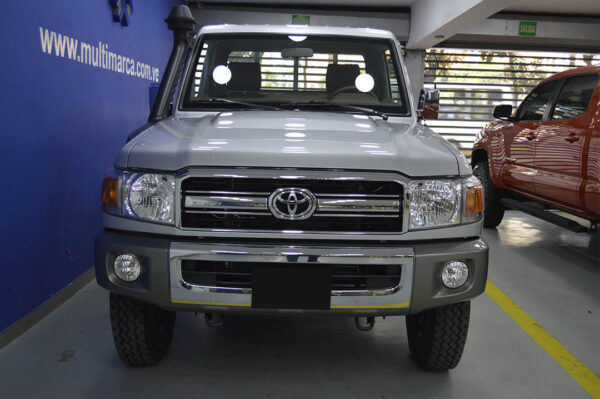 Land Cruiser - 53KM - Imagen 2