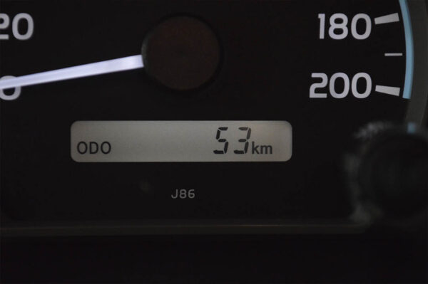 Land Cruiser - 53KM - Imagen 6