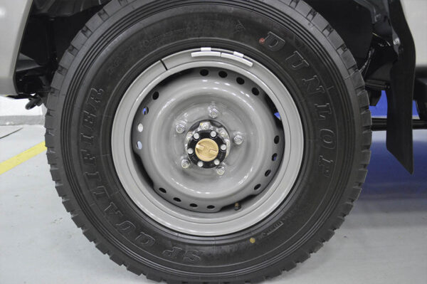 Land Cruiser - 53KM - Imagen 5