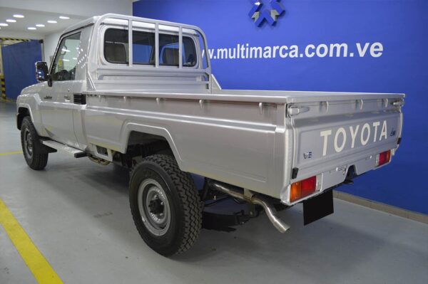 Land Cruiser - 53KM - Imagen 3