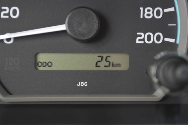 Land Cruiser - 25KM - Imagen 6