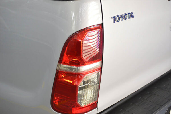 Hilux - 96243KM - Imagen 13