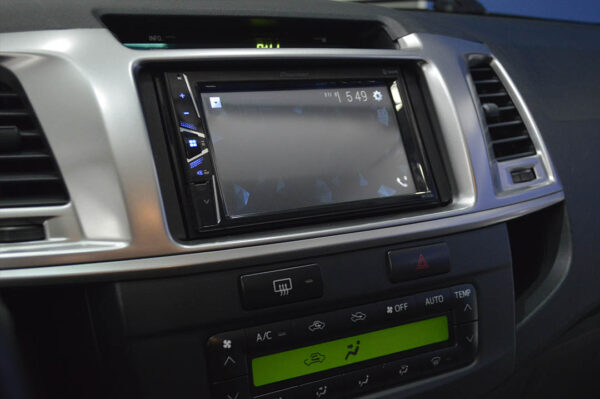 Hilux - 96243KM - Imagen 8