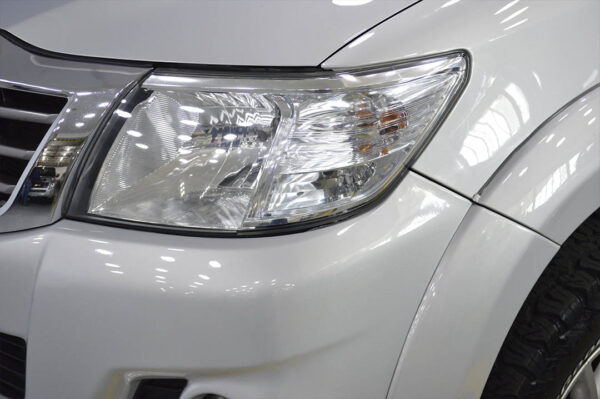Hilux - 96243KM - Imagen 11