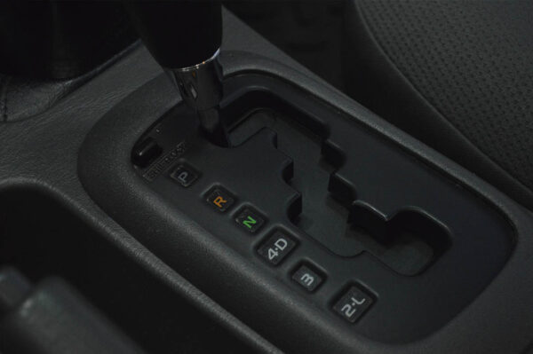 Hilux - 96243KM - Imagen 9