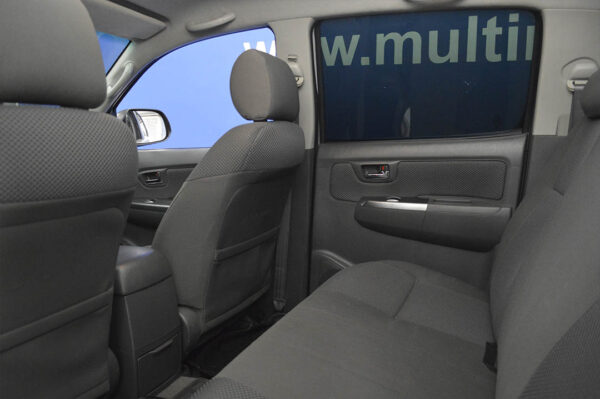 Hilux - 96243KM - Imagen 10