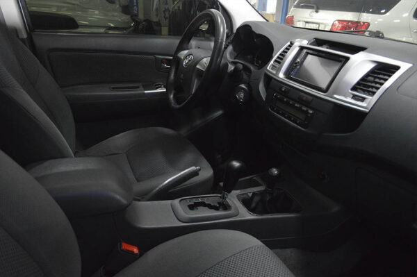 Hilux - 96243KM - Imagen 5