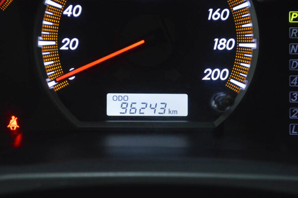 Hilux - 96243KM - Imagen 6