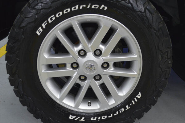 Hilux - 96243KM - Imagen 7