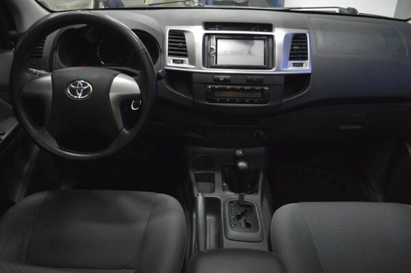 Hilux - 96243KM - Imagen 4