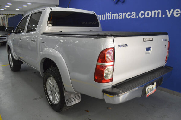 Hilux - 96243KM - Imagen 3