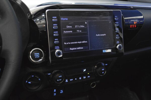 Hilux - 31KM - Imagen 9