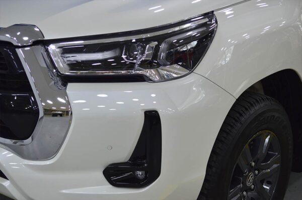 Hilux - 31KM - Imagen 13