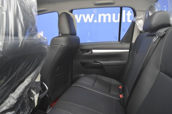 Hilux - 31KM - Imagen 8