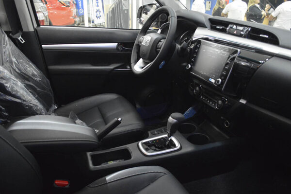 Hilux - 31KM - Imagen 5