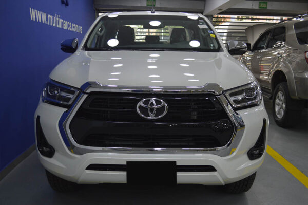 Hilux - 31KM - Imagen 2