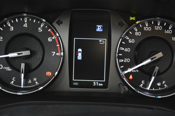 Hilux - 31KM - Imagen 6